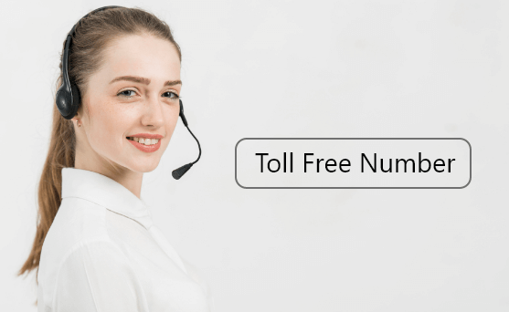 buy toll free number online